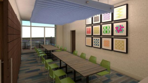 Holiday Inn Express - Nashville South - Spring Hill by IHG